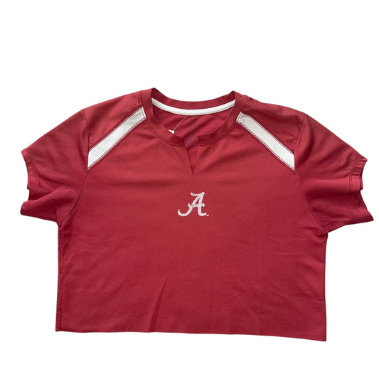 Alabama Baby Tee (S/M)