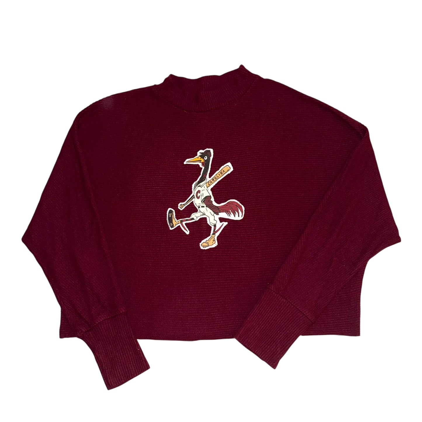 USC South Carolina Reworked Baseball Bird (M/L)