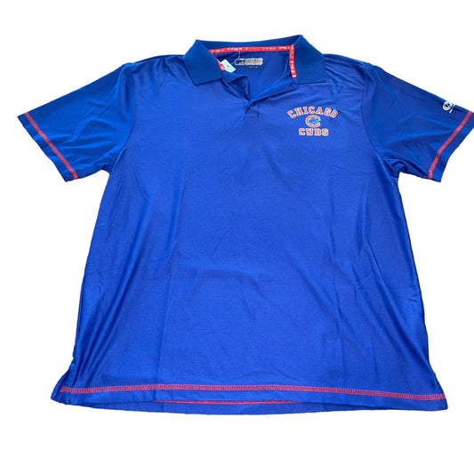 Chicago Cubs Polo (L)