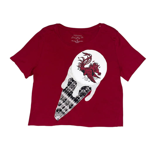 USC South Carolina Upcycled I Scream You Scream (S)
