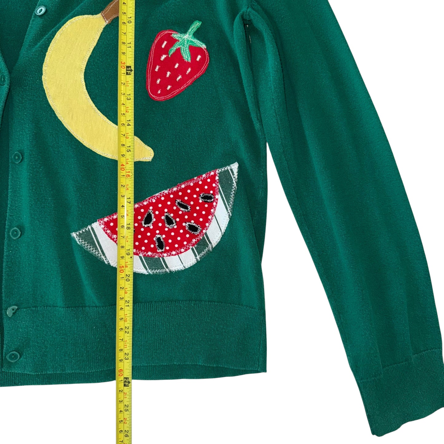PRIDE - Super Fruity Sweater (L)