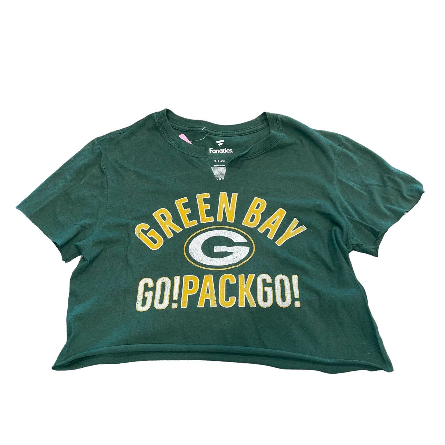 Green Bay Crop (S)