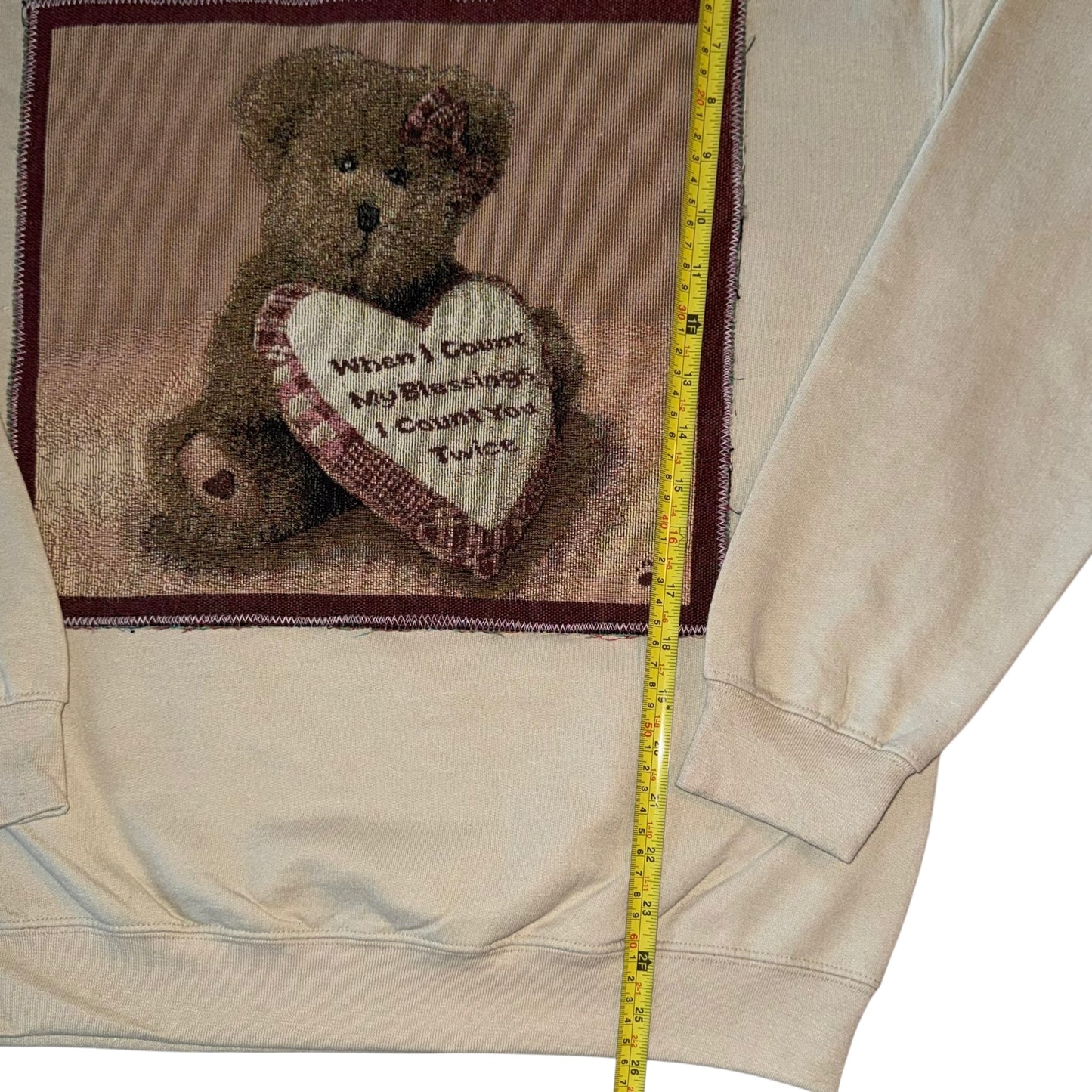 Earthbound - Bear Hugs Sweatshirt (M)