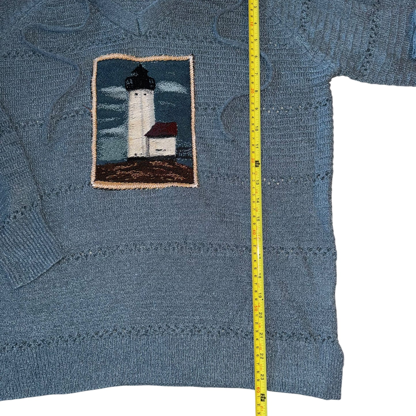 Earthbound - Lighthouse Soft Pullover (L)