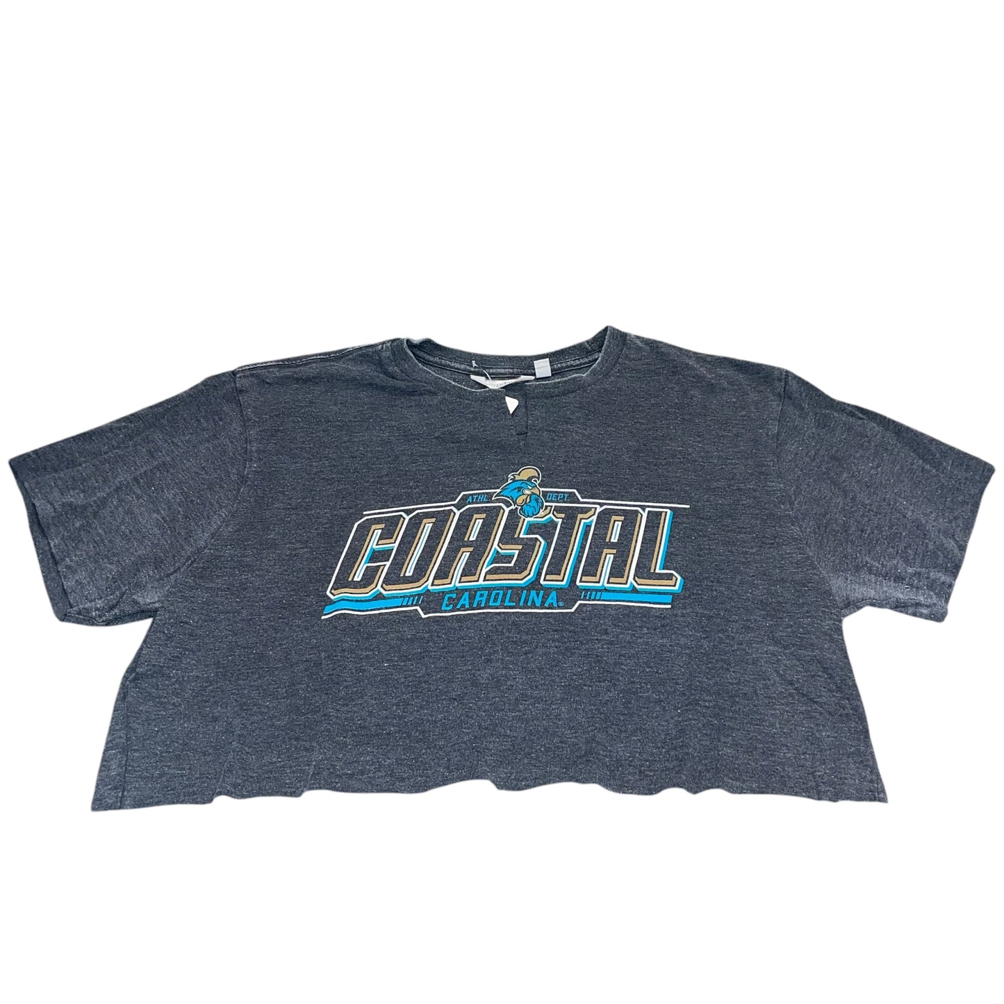 Coastal Carolina Crop (L)