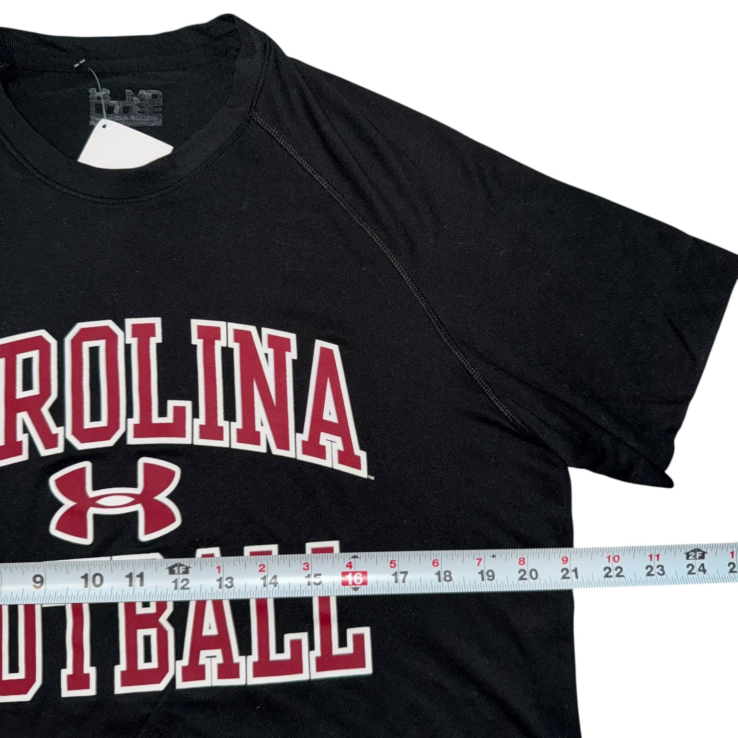 USC South Carolina Reworked FB Crop (M)