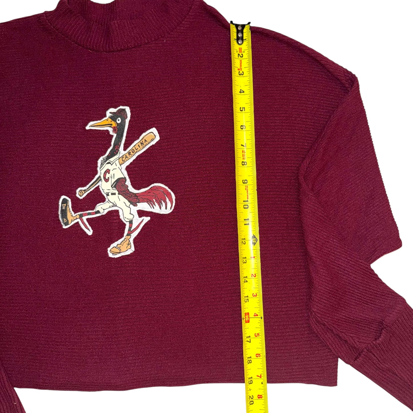 USC South Carolina Reworked Baseball Bird (M/L)