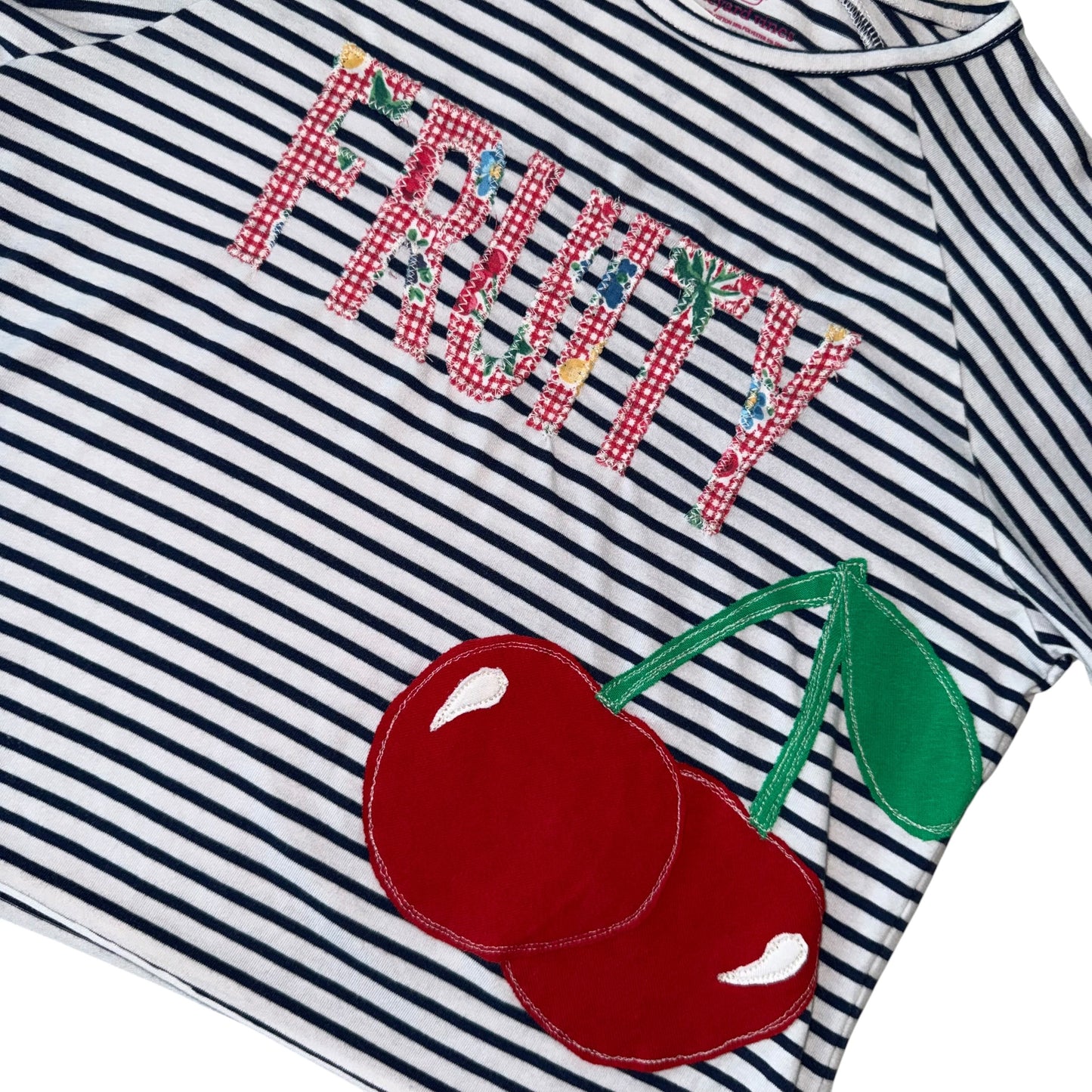 PRIDE - Fruity Striped Cherries (M)