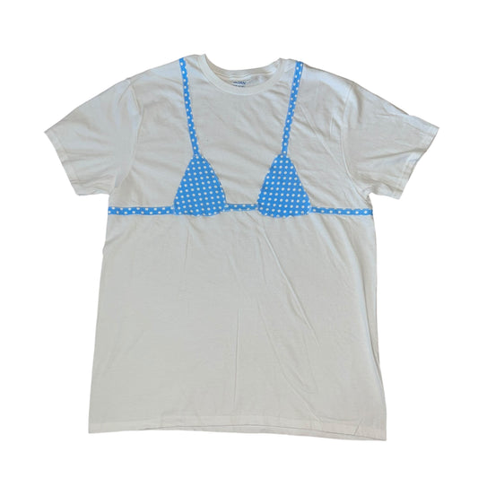 Earthbound - Bikini Polka Dots Again (L)