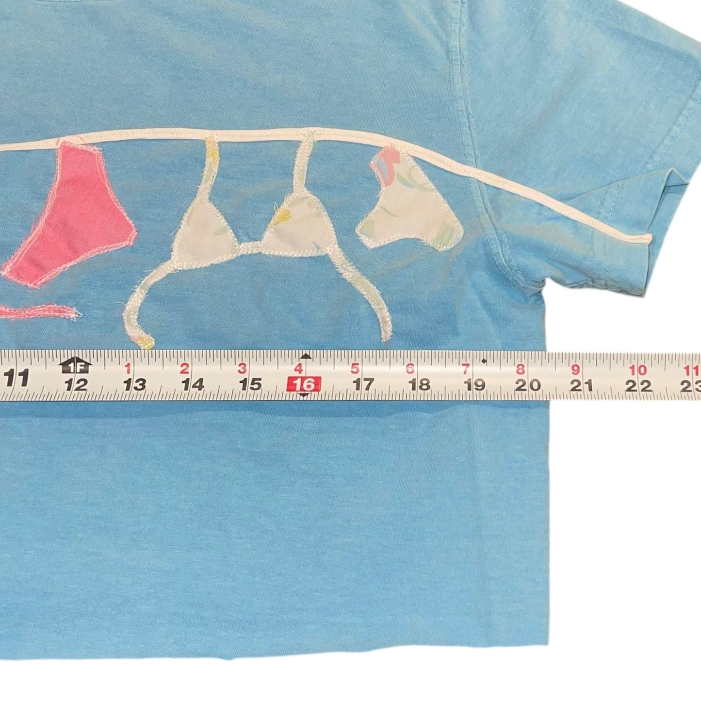 Earthbound - Hang Dry Tee (M)