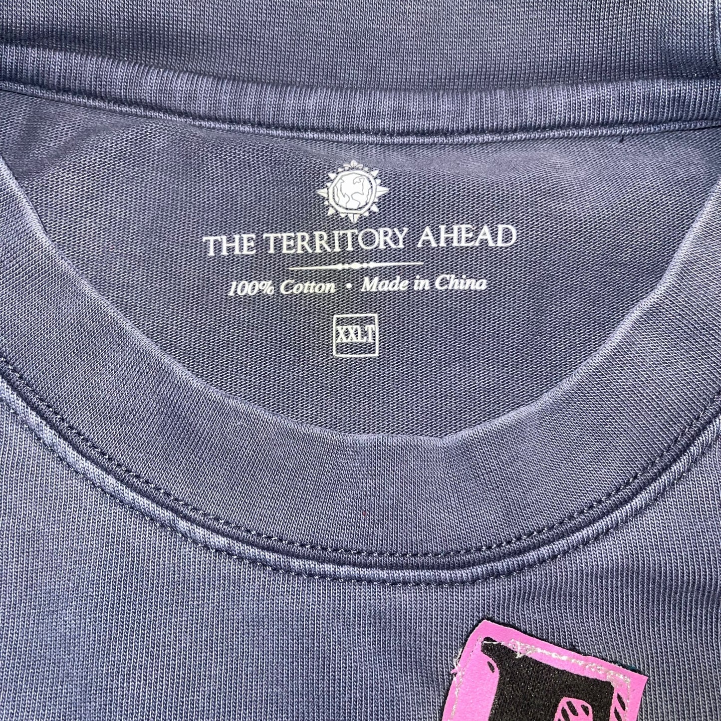 Earthbound - FLORIDA!!! (2XL)