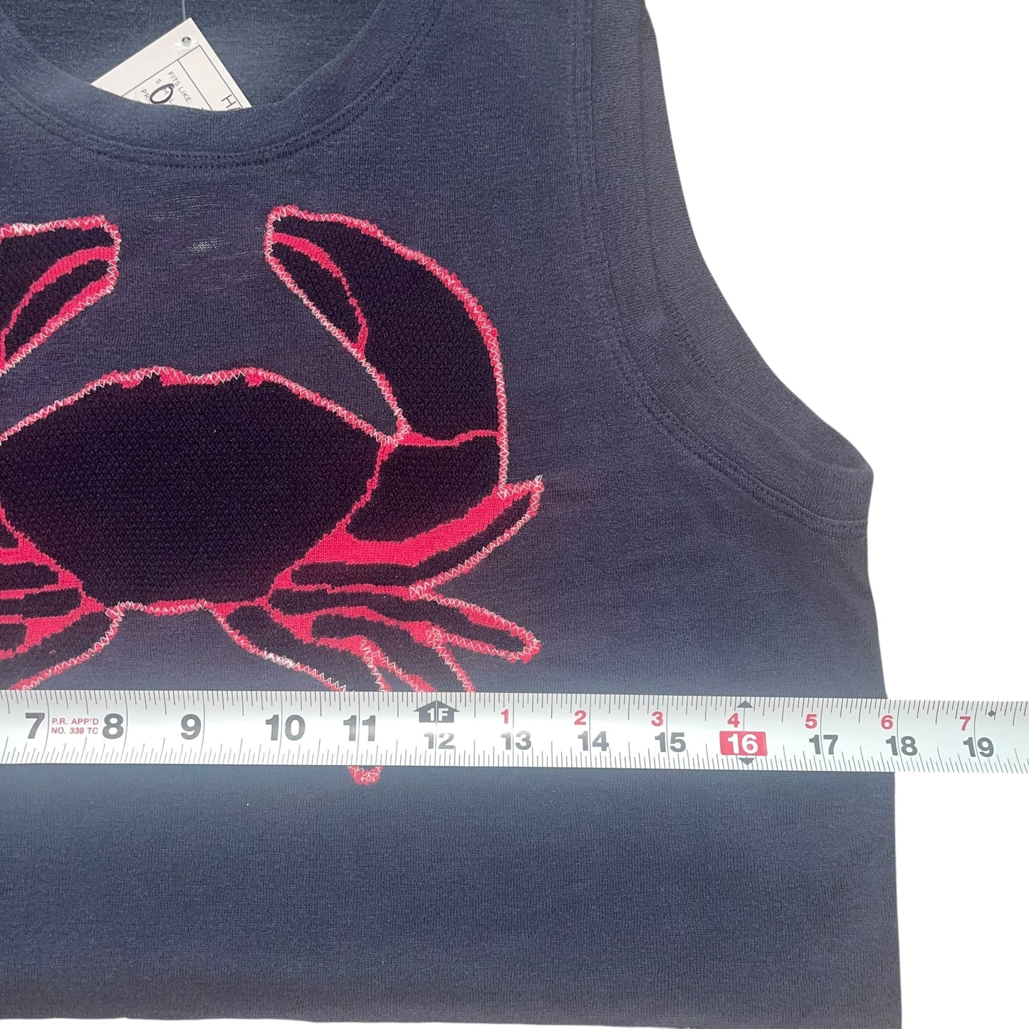 Earthbound - Crabby Tank (M)