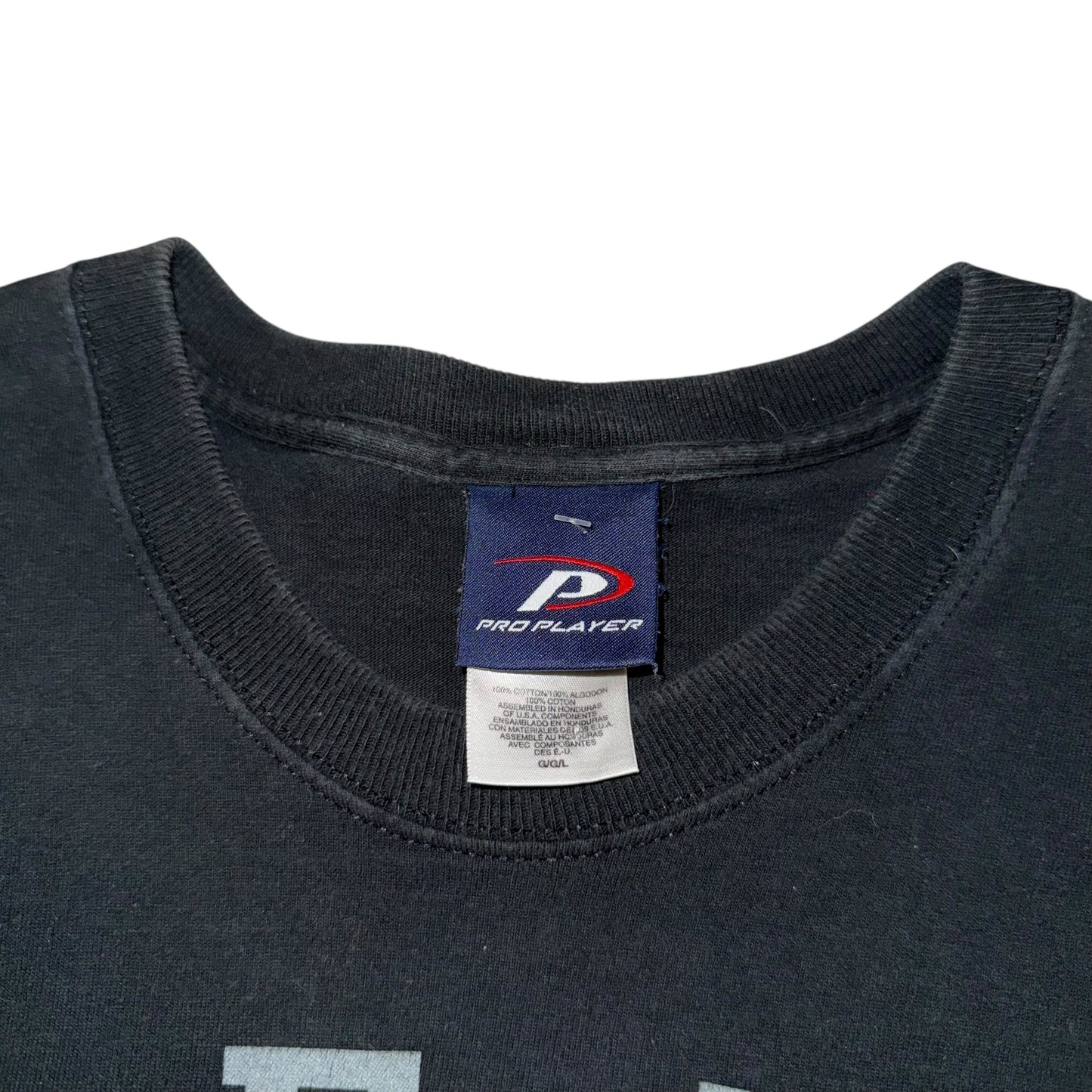 New York Mets 1999 Vintage T-shirt (L)