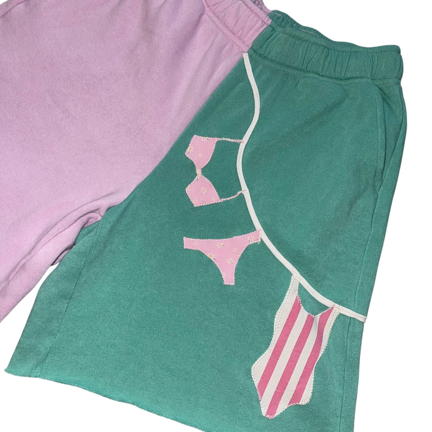 Earthbound - Hang Dry Shorts (S)