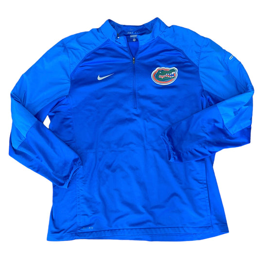 Florida Gators Nike Zip (XL)