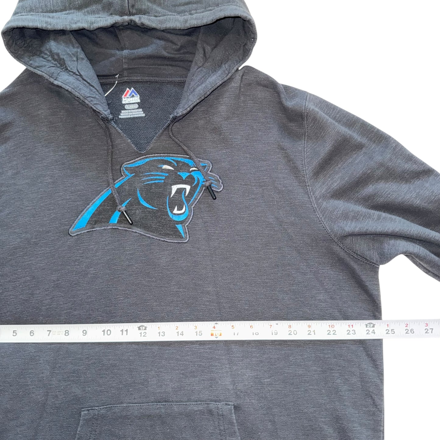 CLT - Panthers Hoodie (XL)
