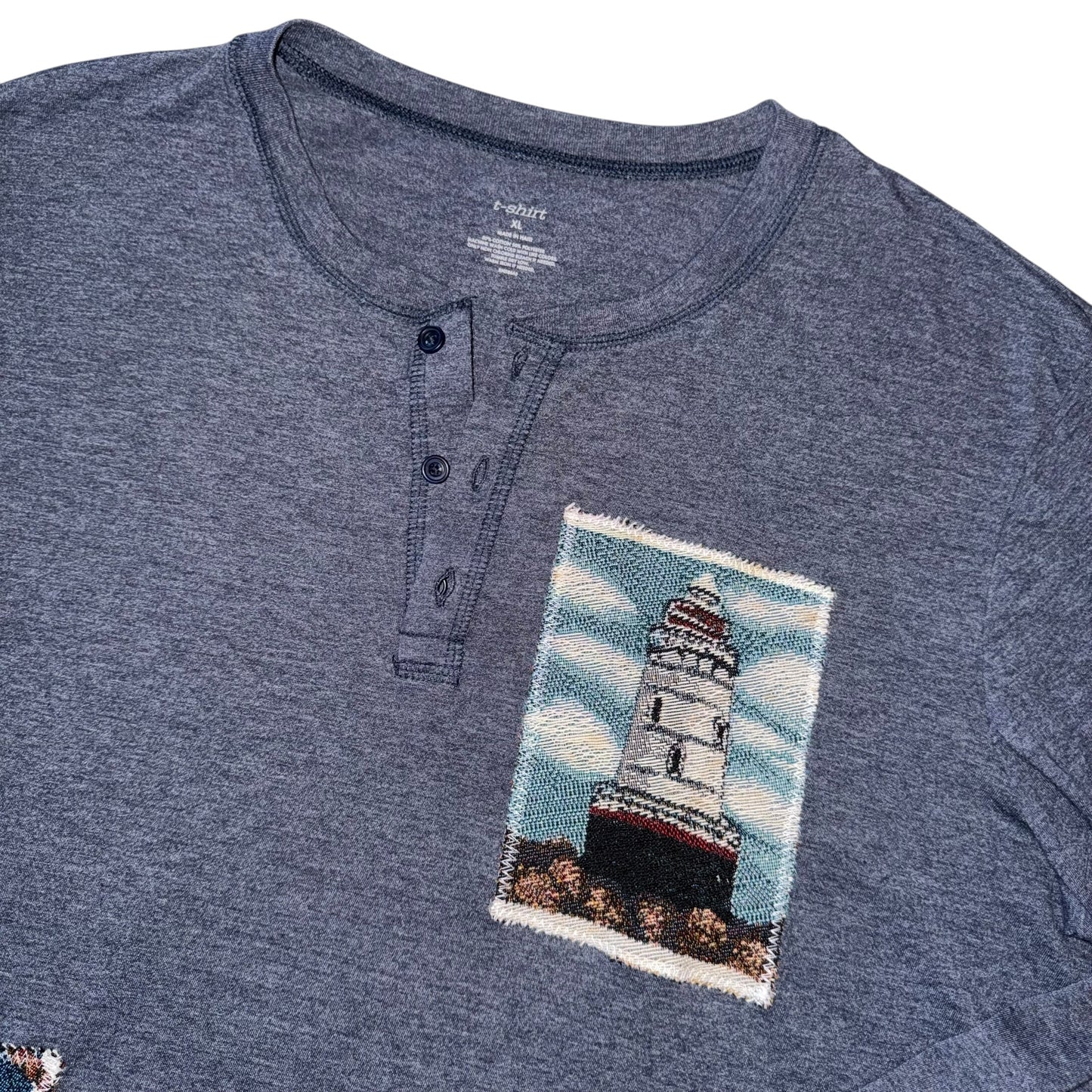 Earthbound - Lighthouse Henley (XL)
