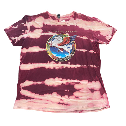 Steve Miller Band Tee (XL)