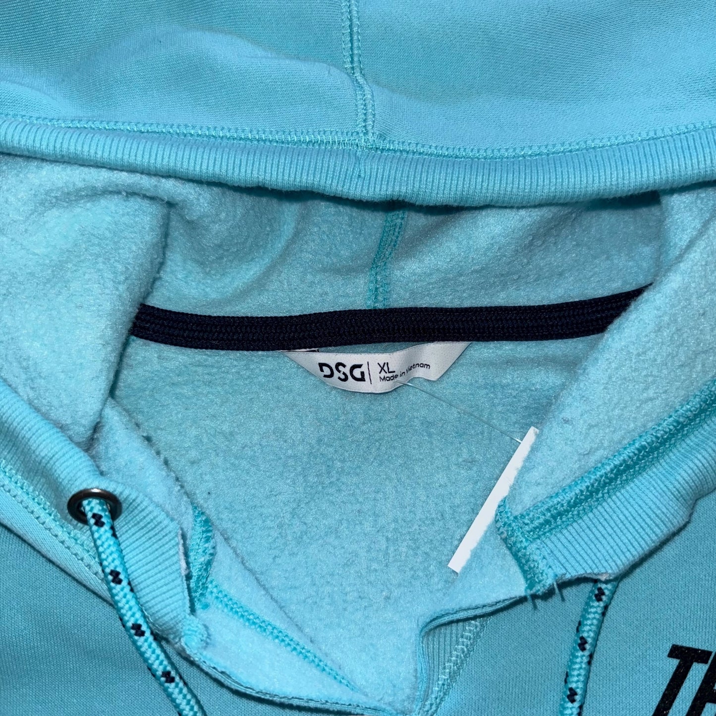 CLT - Life of a Panther Hoodie (XL)