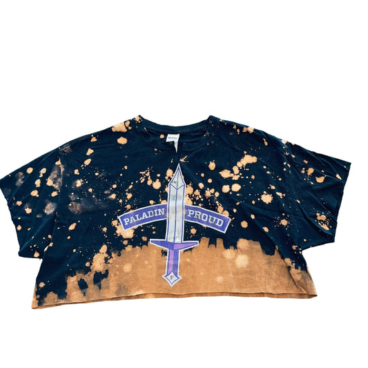 Furman Bleach Crop (XL)