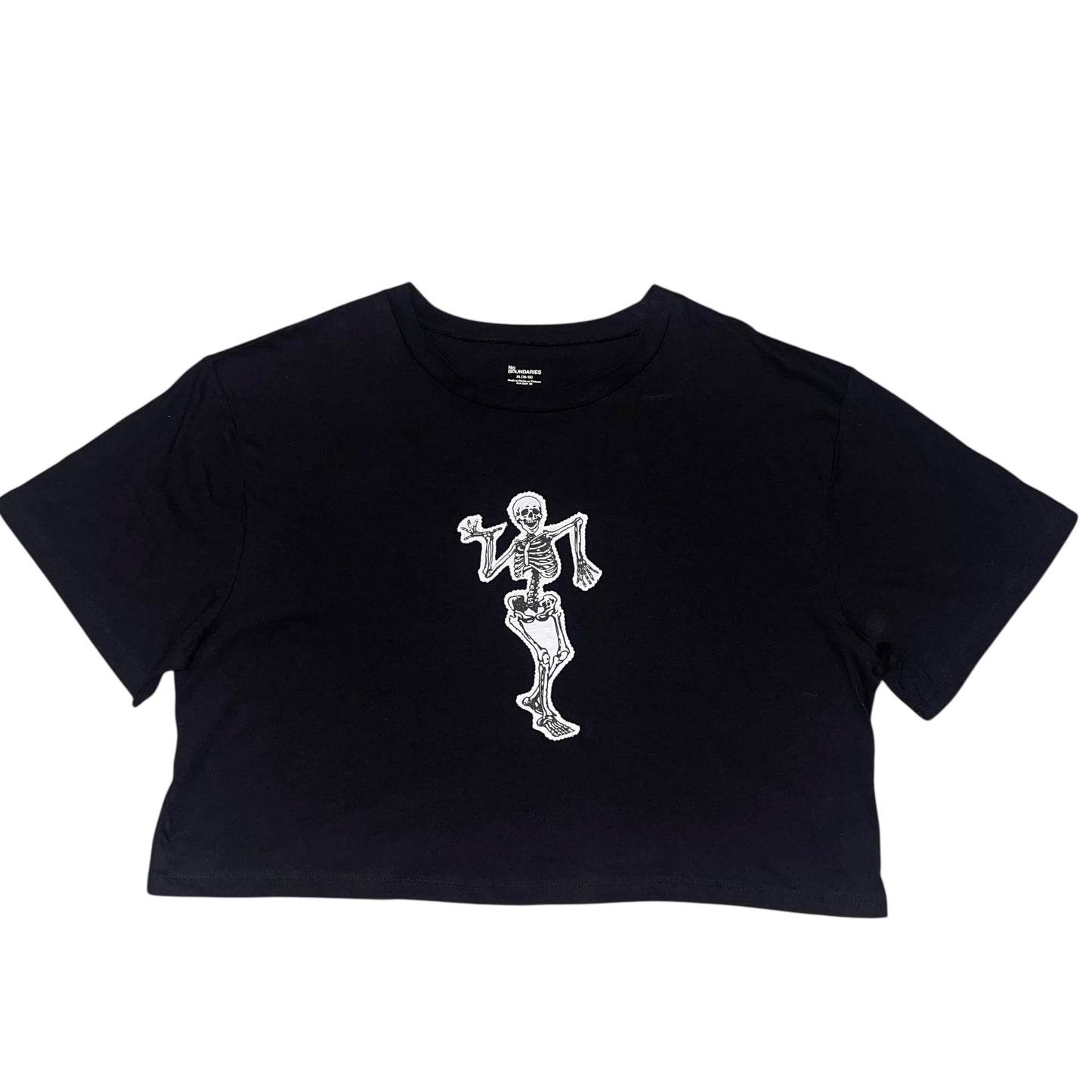 Spooky - Skeleton Dance (XL)