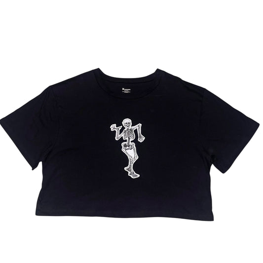 Spooky - Skeleton Dance (XL)