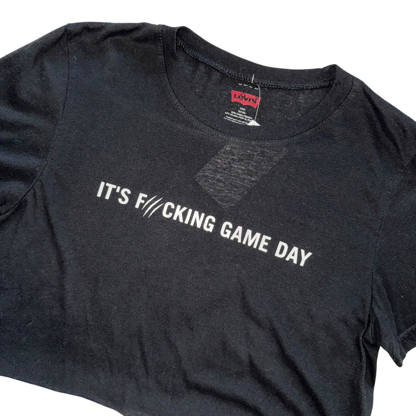 CLT - Panthers F*cking Game Day (S)