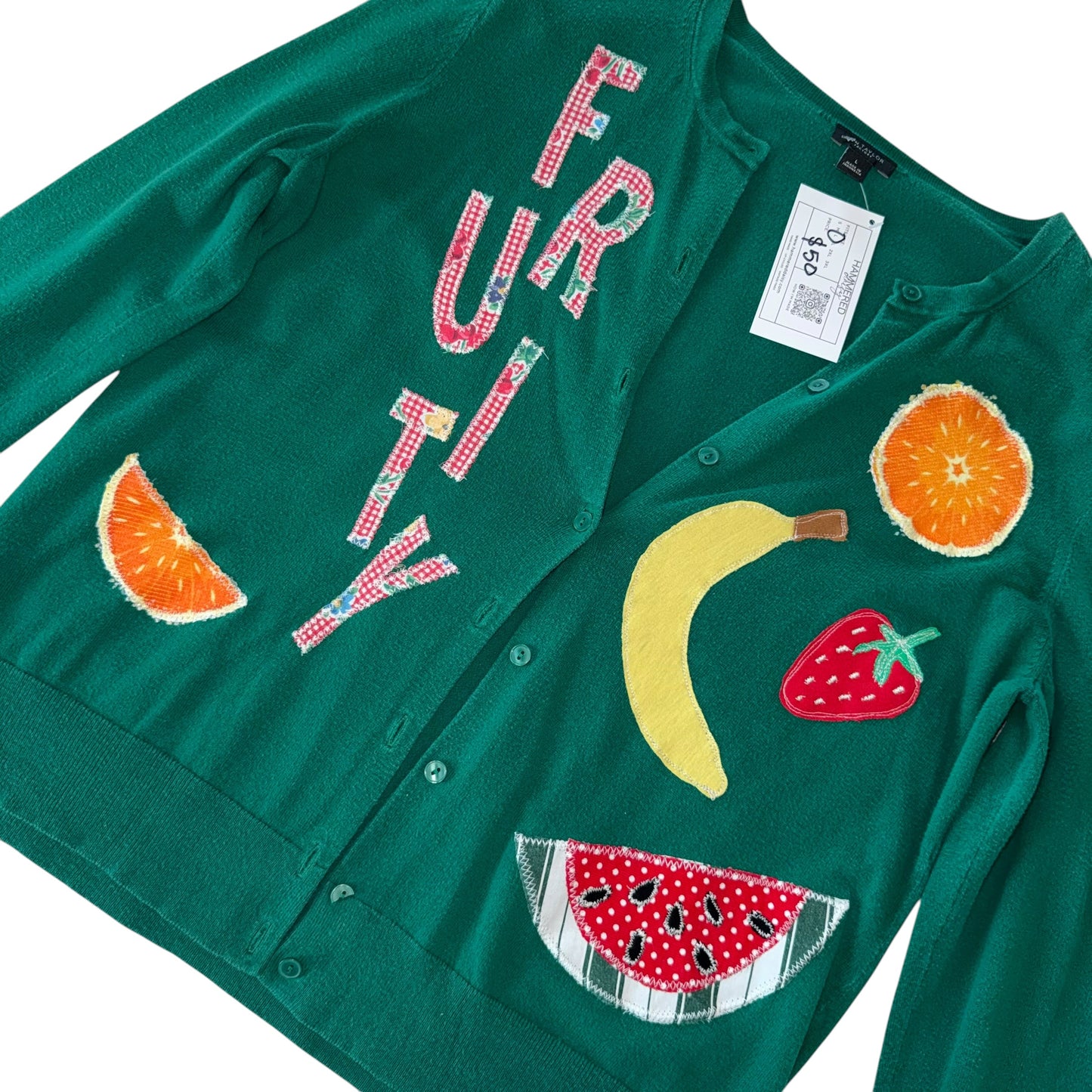 PRIDE - Super Fruity Sweater (L)