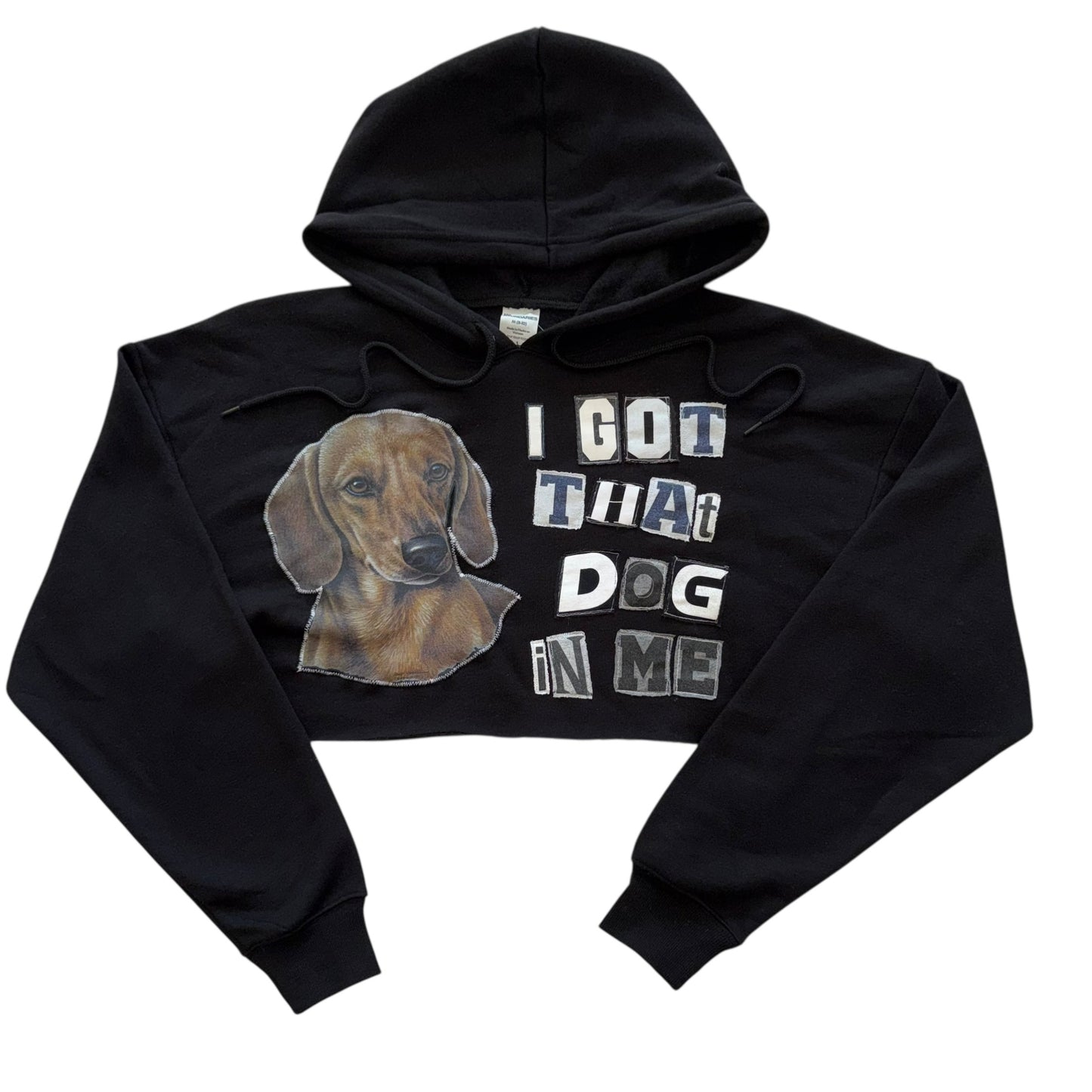 Just a Girl - Got that Dog (M)