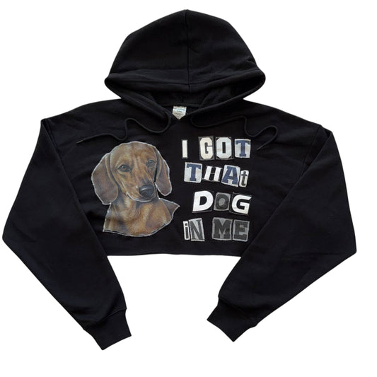 Just a Girl - Got that Dog (M)