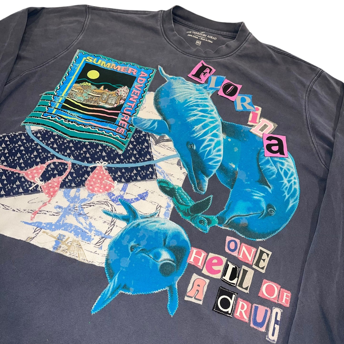 Earthbound - FLORIDA!!! (2XL)