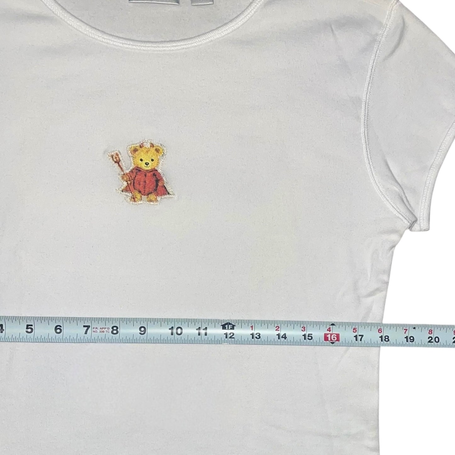Spooky - Devilish Bear (L/XL)