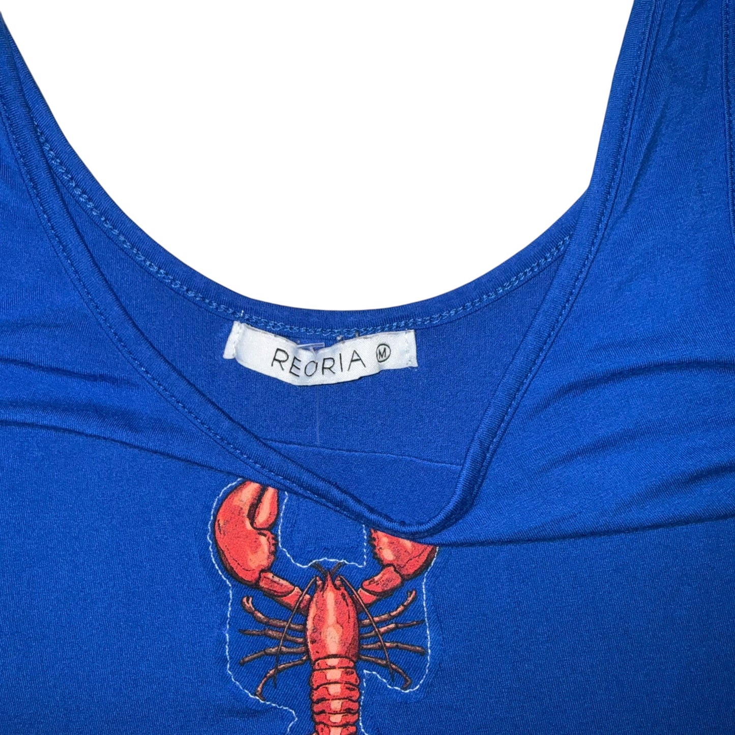 Earthbound - Lobster Tank (S/M)