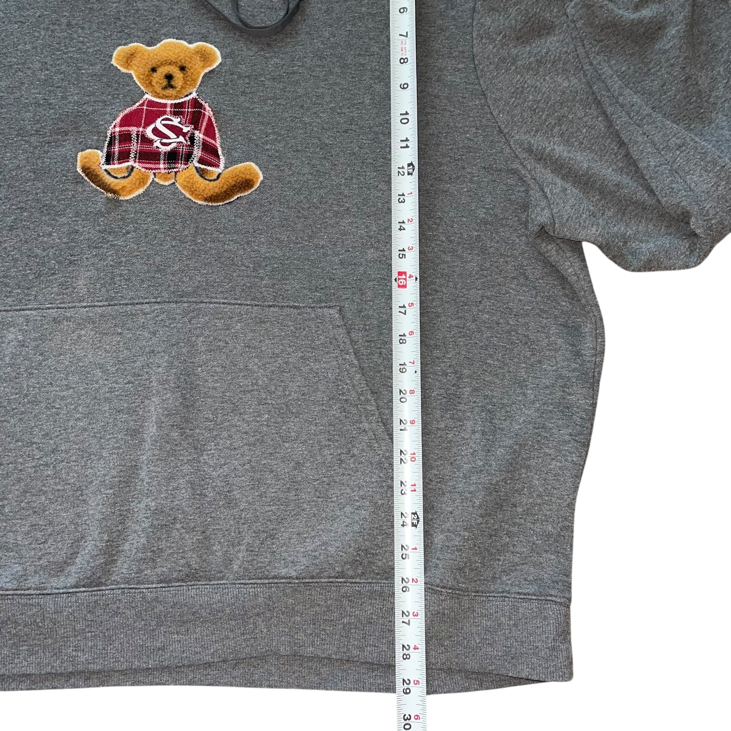 USC South Carolina Bear (3XL)