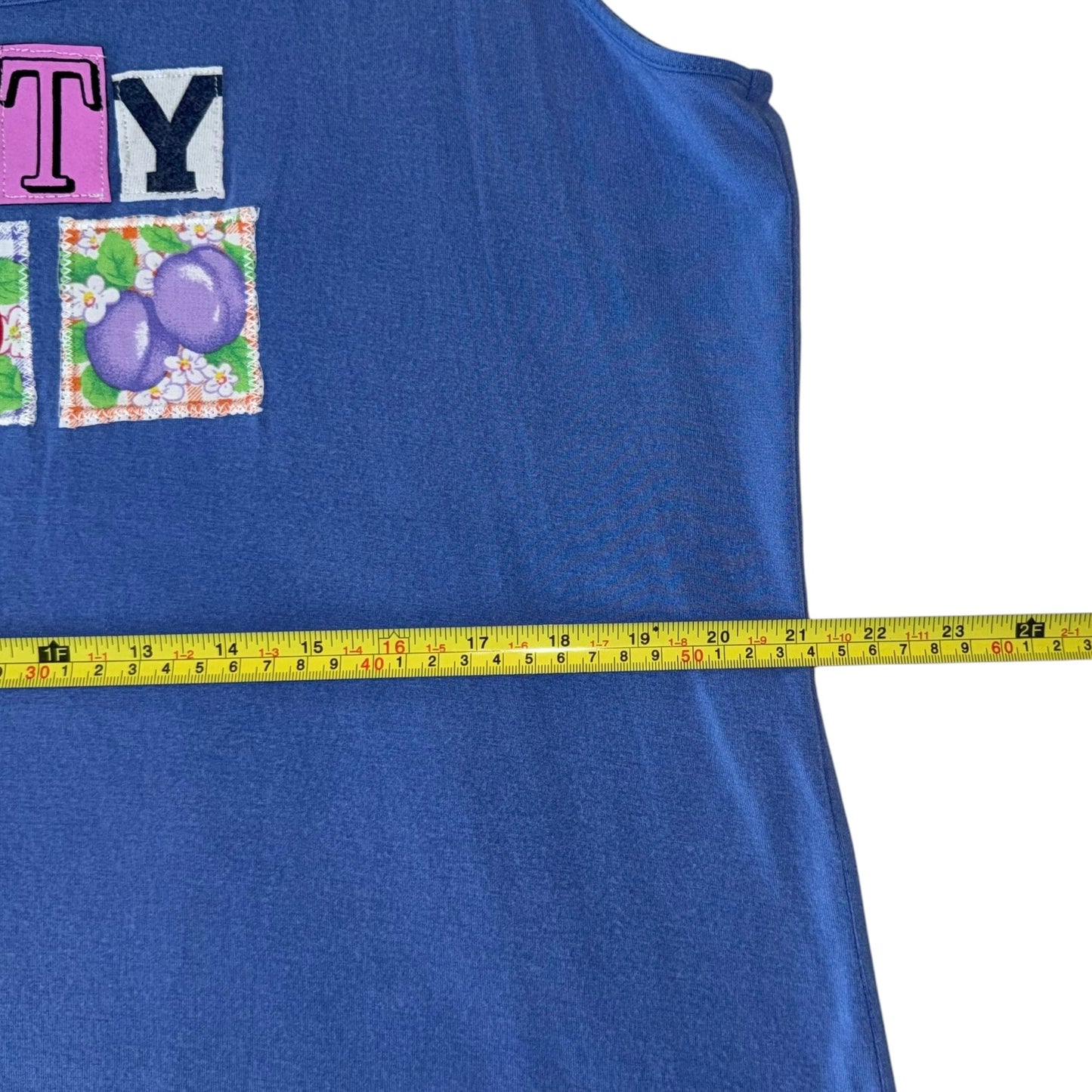 PRIDE - Fruity Ransom Tank (2XL)