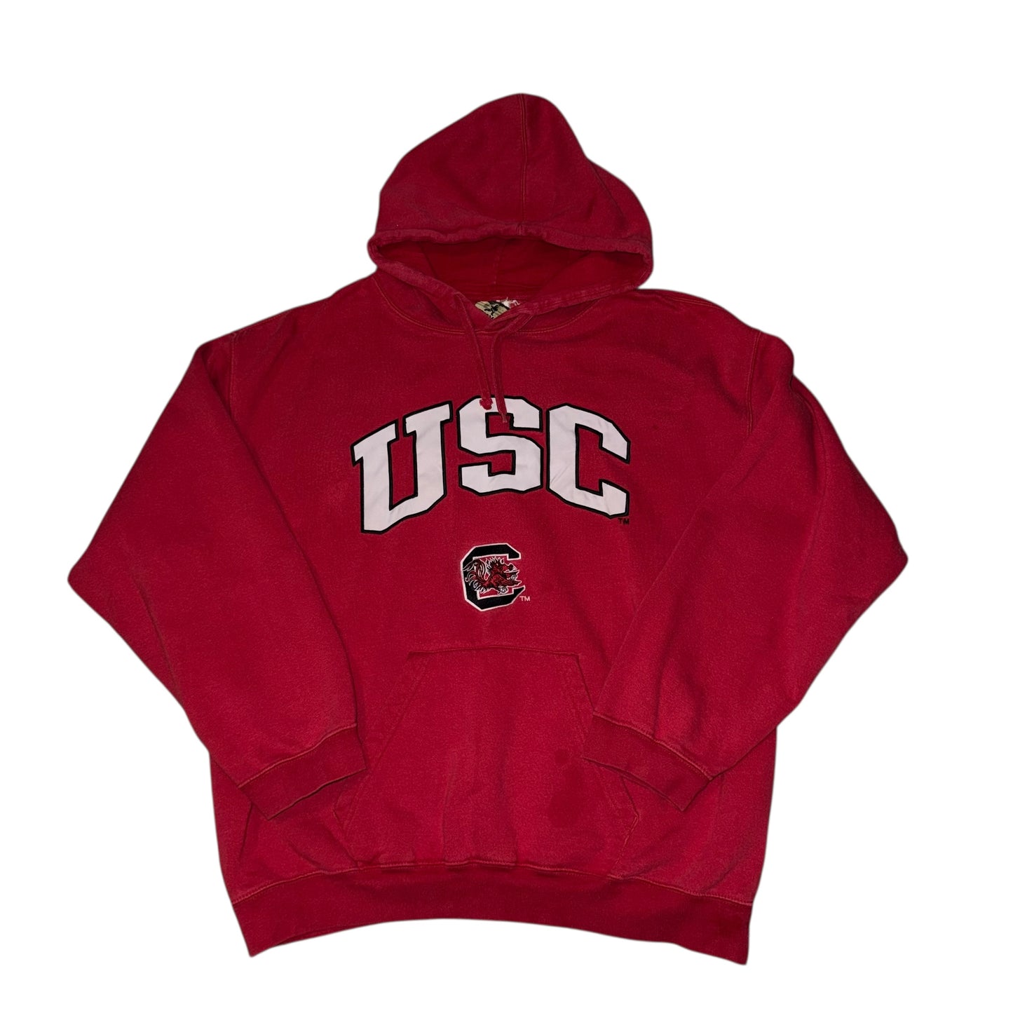 USC South Carolina Vintage Reebok (2XL)