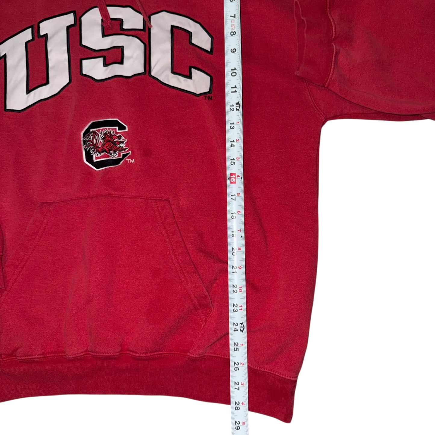 USC South Carolina Vintage Reebok (2XL)