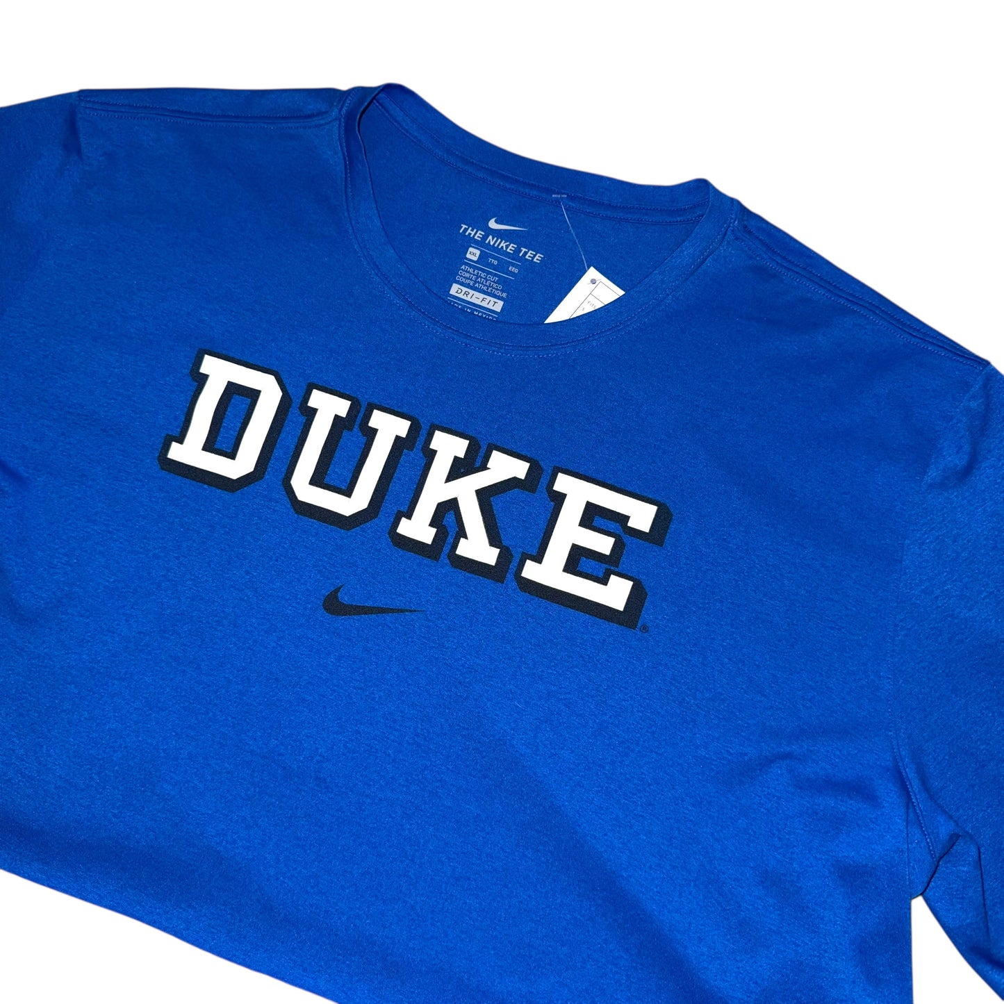 Duke Reworked Crop (2XL)