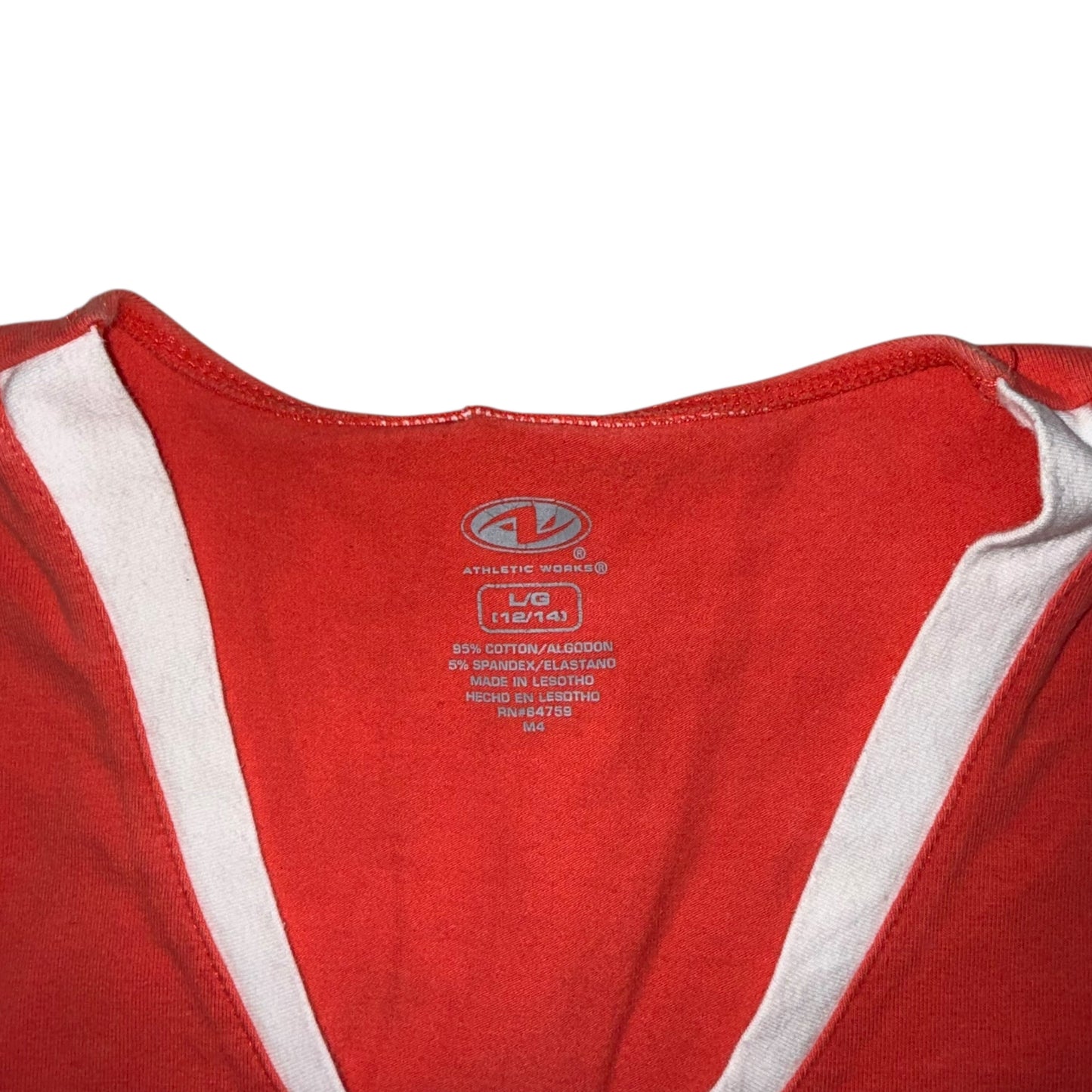 Clemson Mini Helmet Tank (L)