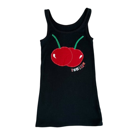 PRIDE - Double Cherry Fruity Tank (XS)