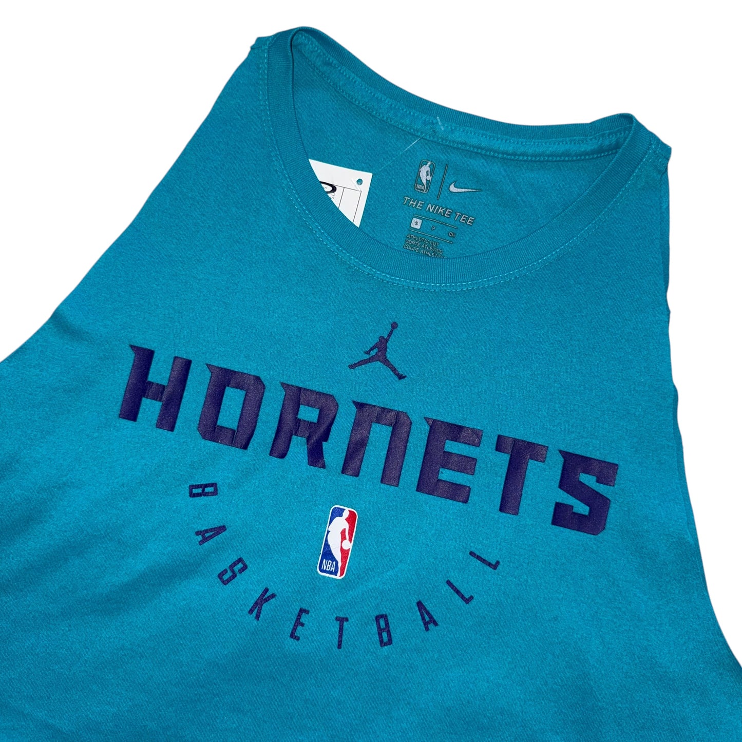 CLT - Hornets Reworked Tank (S)