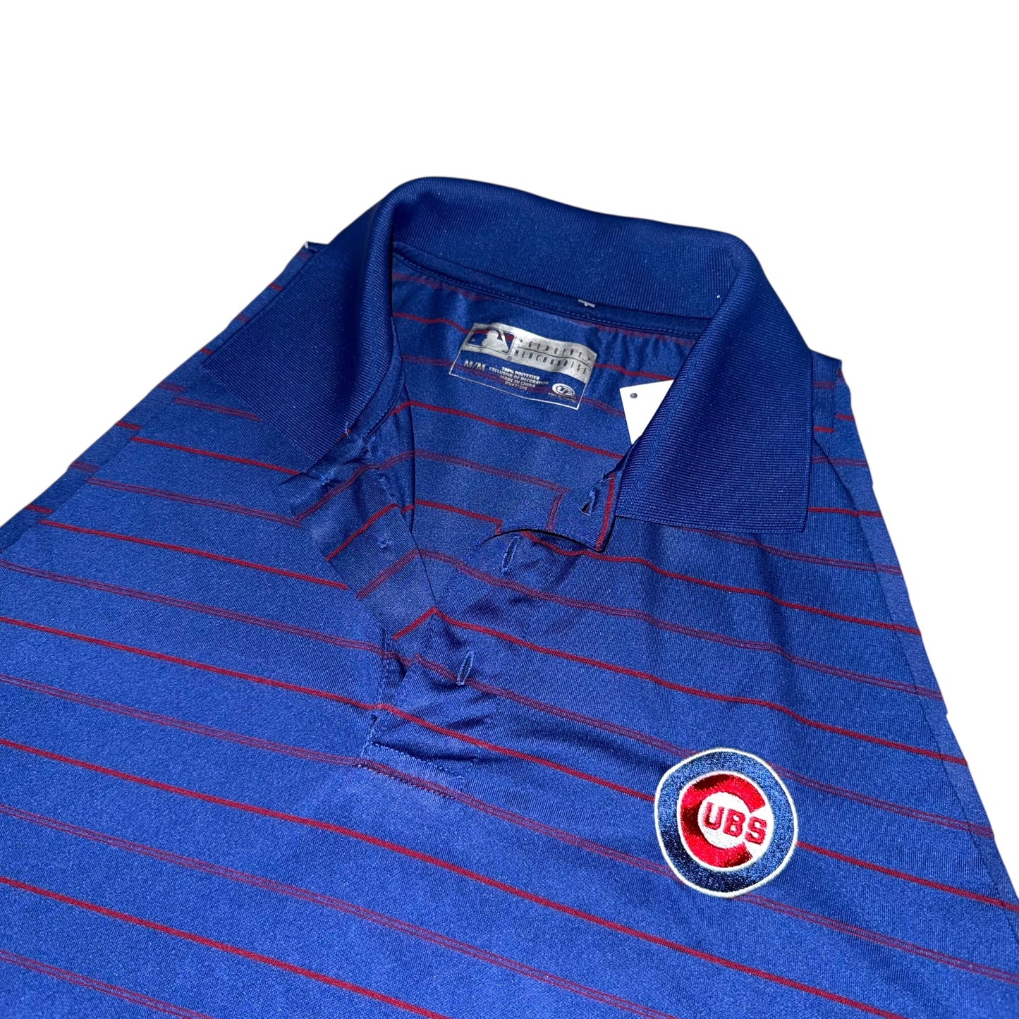 Chicago Cubs Reworked Tank (M)