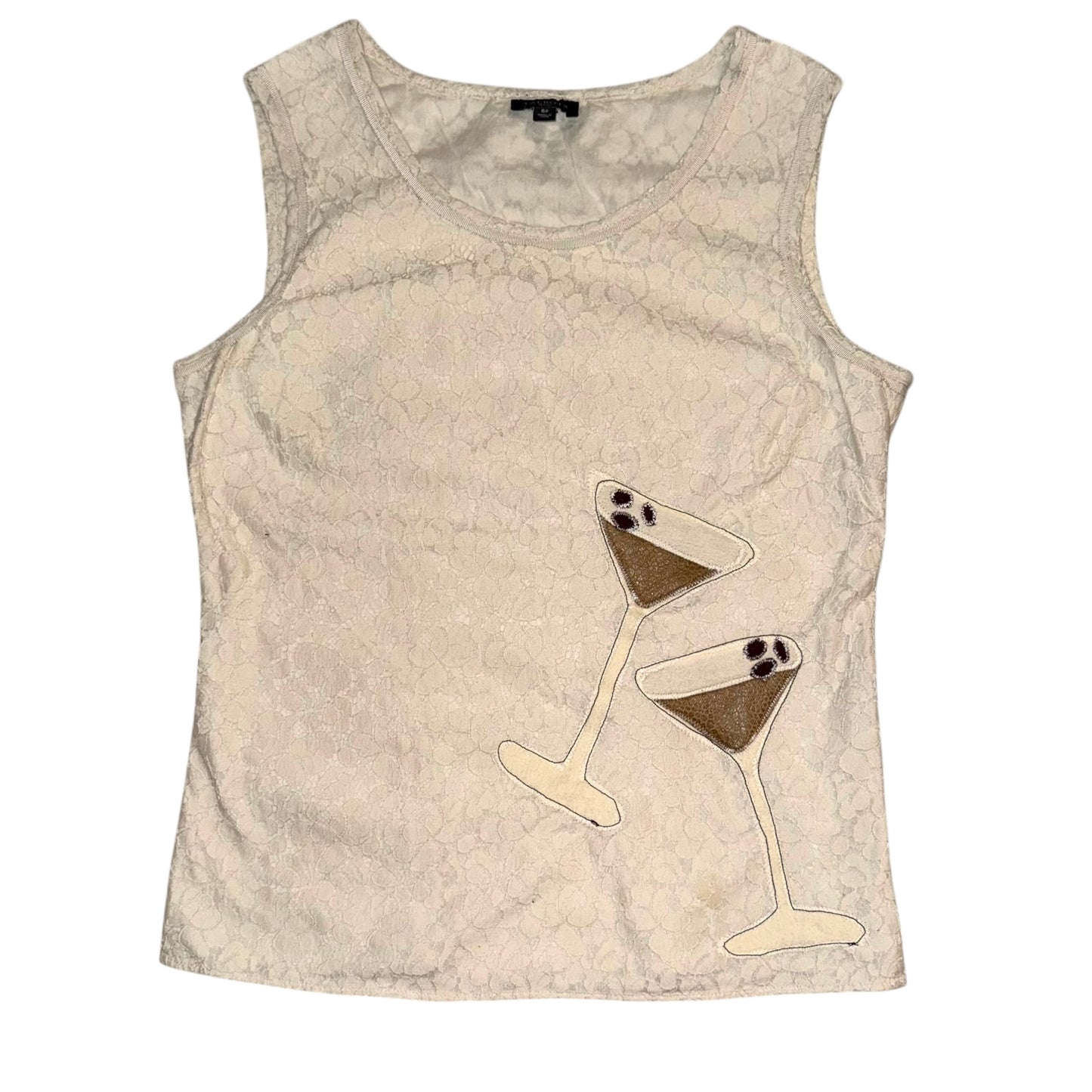 Just a Girl - Espresso Martini Cheers (S)