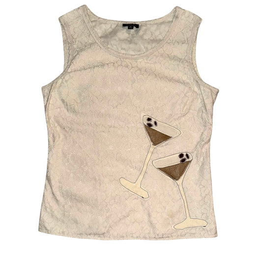 Just a Girl - Espresso Martini Cheers (S)