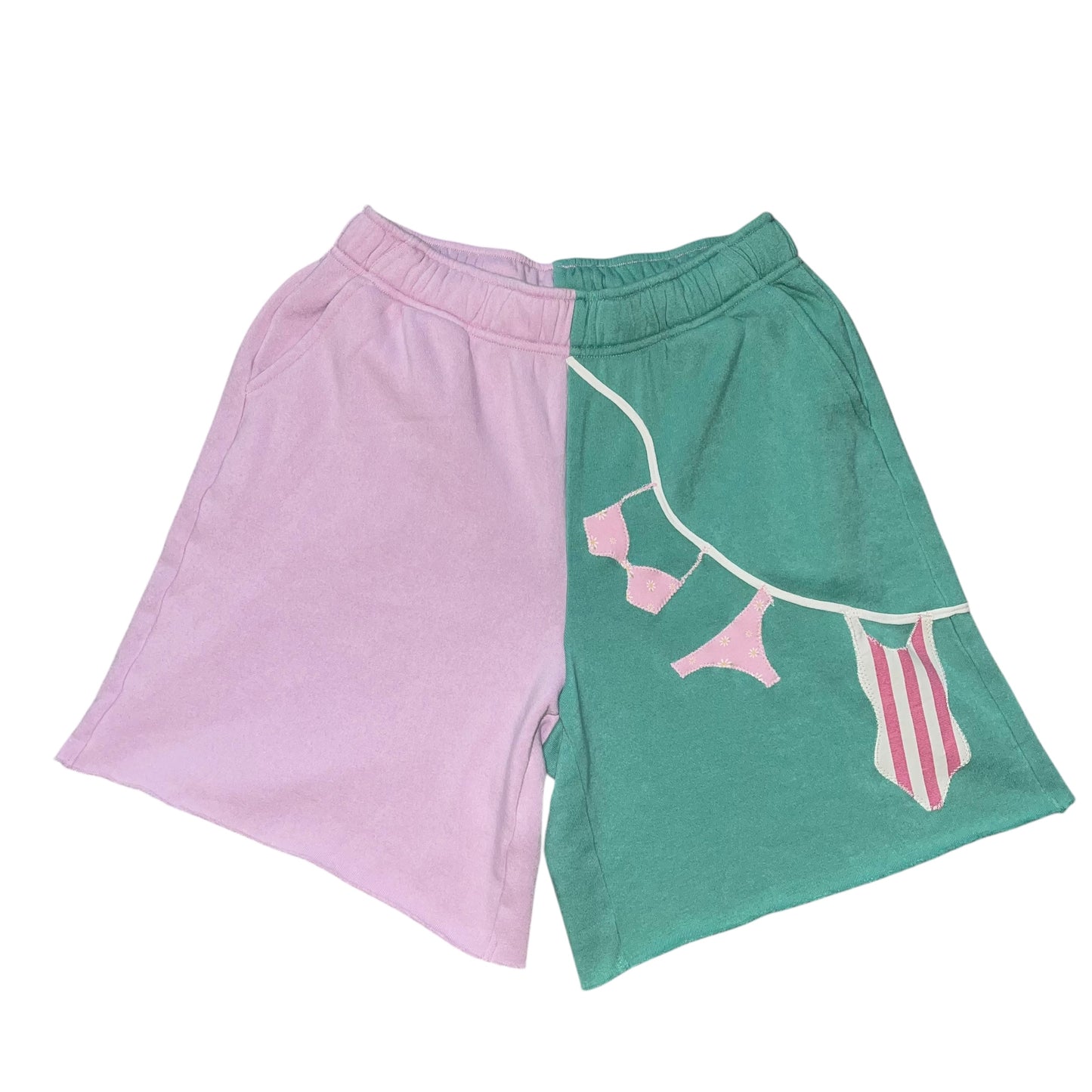 Earthbound - Hang Dry Shorts (S)