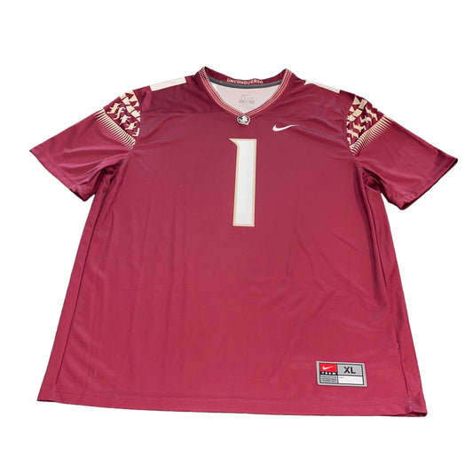 FSU Florida State Game Day Jersey (XL)
