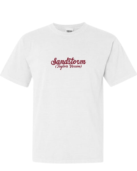 T-SHIRT BAR - Sandstorm TV