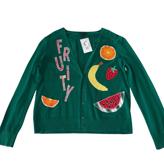 PRIDE - Super Fruity Sweater (L)