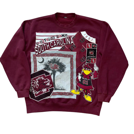 USC South Carolina Greetings (L/XL)