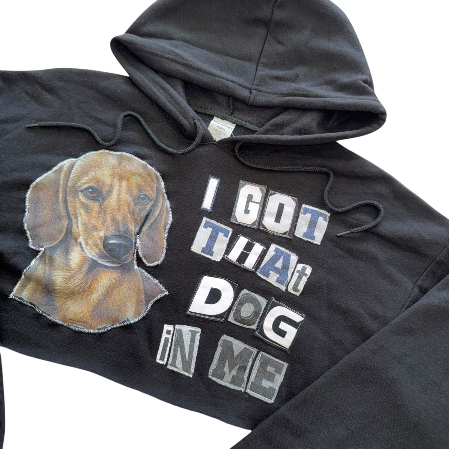 Just a Girl - Got that Dog (M)